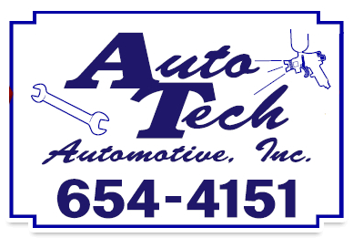 Auto Tech Automotive Inc.
